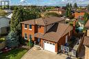 1558 Upper Wellington Street, Hamilton, ON  - Outdoor 