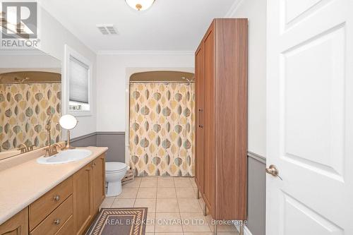 45 Las Road, West Lincoln, ON - Indoor Photo Showing Bathroom