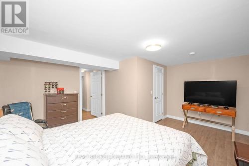 45 Las Road, West Lincoln, ON - Indoor Photo Showing Bedroom