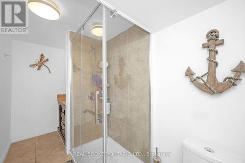 45 Las Road, West Lincoln, ON - Indoor Photo Showing Bathroom