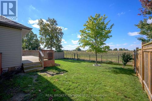 45 Las Road, West Lincoln, ON - Outdoor