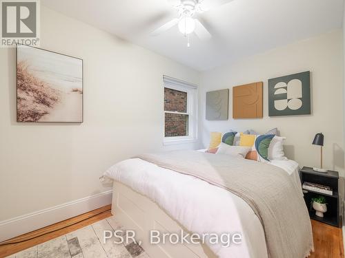 96 Winnett Avenue, Toronto, ON - Indoor Photo Showing Bedroom