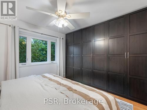 96 Winnett Avenue, Toronto, ON - Indoor Photo Showing Bedroom