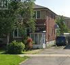 759 Wilson Heights Boulevard, Toronto, ON  - Outdoor 