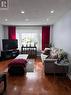 759 Wilson Heights Boulevard, Toronto, ON  - Indoor Photo Showing Living Room 