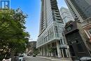 810 - 77 Mutual Street, Toronto, ON  - Outdoor With Facade 