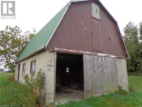 1224 Concession 10, Kincardine Twp, ON - Outdoor