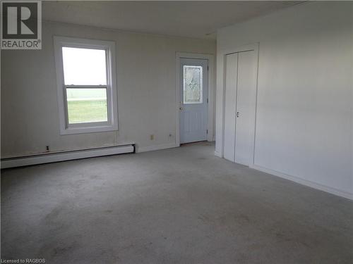 1224 Concession 10, Kincardine Twp, ON - Indoor Photo Showing Other Room