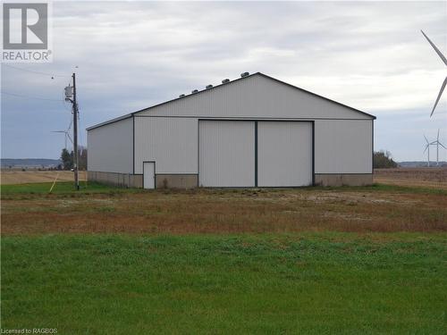 1224 Concession 10, Kincardine Twp, ON - Outdoor