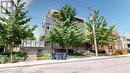 8 - 56 Lippincott Street, Toronto, ON  - Outdoor 