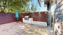 8 - 56 Lippincott Street, Toronto, ON  - Outdoor With Exterior 