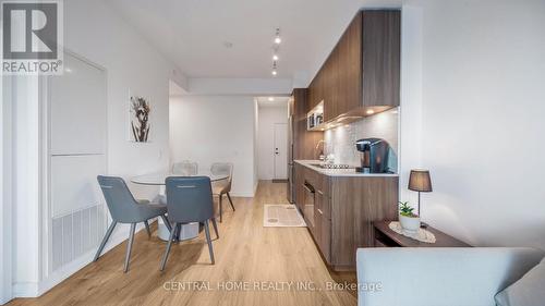 1508 - 20 Tubman Avenue, Toronto, ON - Indoor