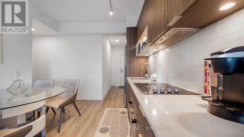 1508 - 20 Tubman Avenue, Toronto, ON - Indoor Photo Showing Other Room