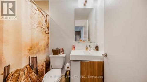 1508 - 20 Tubman Avenue, Toronto, ON - Indoor Photo Showing Bathroom