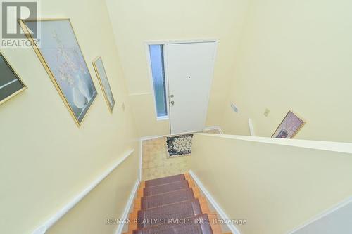 14 Ardglen Drive, Brampton, ON - Indoor Photo Showing Other Room