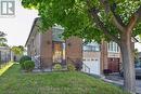 14 Ardglen Drive, Brampton, ON  - Outdoor 