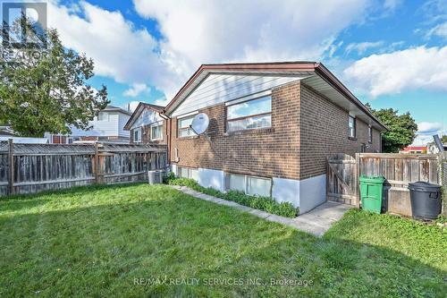 14 Ardglen Drive, Brampton, ON - Outdoor