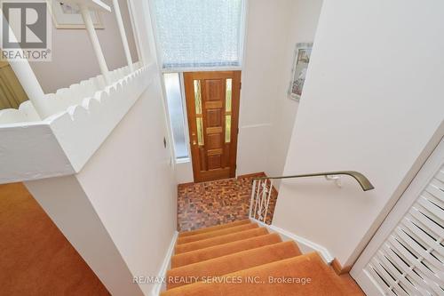 14 Ardglen Drive, Brampton, ON - Indoor Photo Showing Other Room