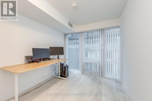 303 - 60 Shuter Street, Toronto, ON - Indoor Photo Showing Office