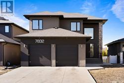 7832 Sagebrush CRESCENT  Regina, SK S4Y 0A9