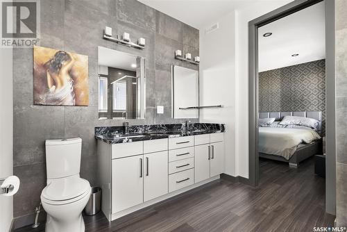 7832 Sagebrush Crescent, Regina, SK - Indoor Photo Showing Bathroom