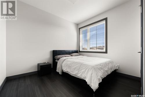 7832 Sagebrush Crescent, Regina, SK - Indoor Photo Showing Bedroom