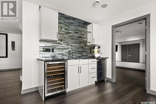 7832 Sagebrush Crescent, Regina, SK - Indoor Photo Showing Kitchen