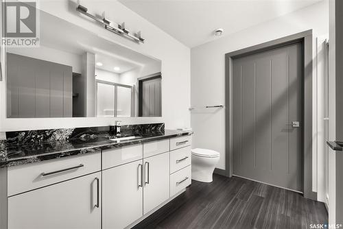 7832 Sagebrush Crescent, Regina, SK - Indoor Photo Showing Bathroom