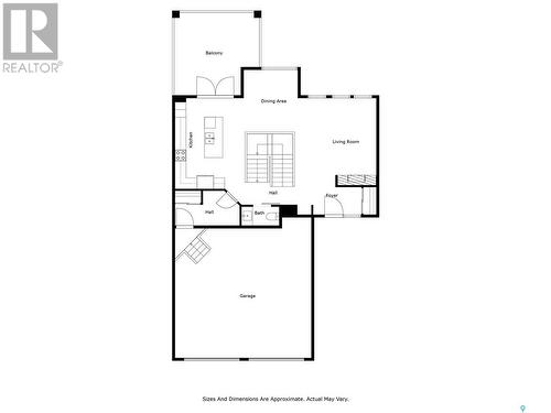 7832 Sagebrush Crescent, Regina, SK - Other