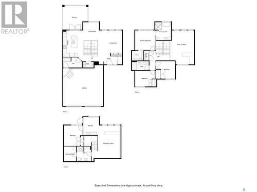 7832 Sagebrush Crescent, Regina, SK - Other