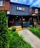 165 Claremont Street, Toronto, ON  - Outdoor With Deck Patio Veranda 