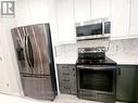 165 Claremont Street, Toronto, ON  - Indoor Photo Showing Kitchen 