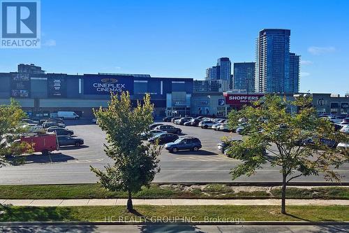 201 - 150 Fairview Mall Drive, Toronto, ON - Outdoor With View