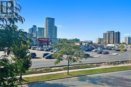 201 - 150 Fairview Mall Drive, Toronto, ON - Outdoor With View