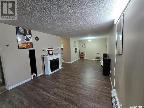 40A Nollet Avenue, Regina, SK - Indoor