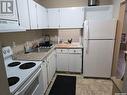 40A Nollet Avenue, Regina, SK  - Indoor Photo Showing Kitchen 