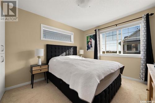 17 5286 Aerodrome Road, Regina, SK - Indoor Photo Showing Bedroom