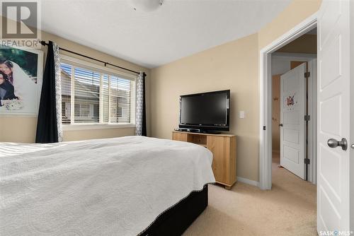 17 5286 Aerodrome Road, Regina, SK - Indoor Photo Showing Bedroom