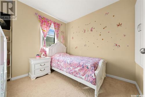 17 5286 Aerodrome Road, Regina, SK - Indoor Photo Showing Bedroom