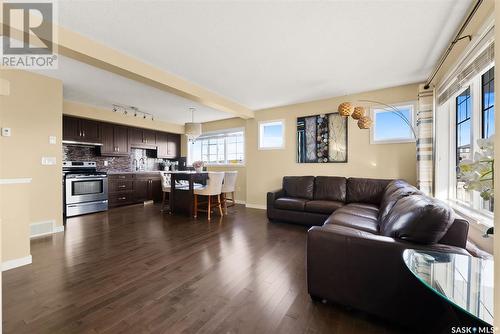 17 5286 Aerodrome Road, Regina, SK - Indoor Photo Showing Other Room