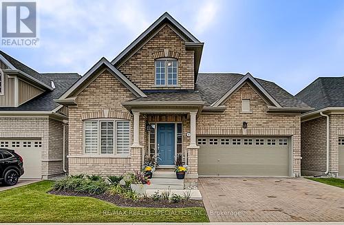 4 Clermiston Crescent, Brampton, ON - Outdoor With Facade