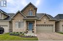 4 Clermiston Crescent, Brampton, ON  - Outdoor With Facade 