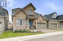 4 Clermiston Crescent, Brampton, ON  - Outdoor With Facade 