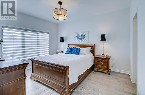 4 Clermiston Crescent, Brampton, ON - Indoor Photo Showing Bedroom