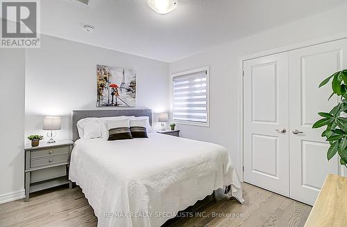 4 Clermiston Crescent, Brampton, ON - Indoor Photo Showing Bedroom