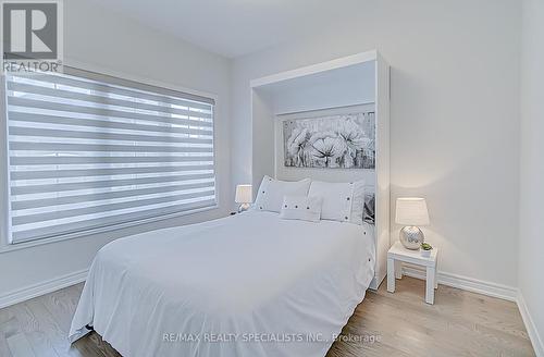 4 Clermiston Crescent, Brampton, ON - Indoor Photo Showing Bedroom