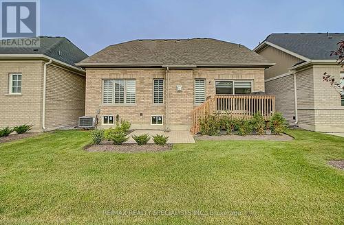 4 Clermiston Crescent, Brampton, ON - Outdoor