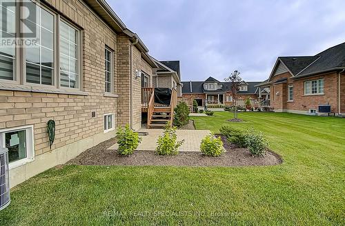 4 Clermiston Crescent, Brampton, ON - Outdoor