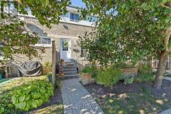 36 - 35 BRECKENRIDGE DRIVE  Kitchener, ON N2B 3H5