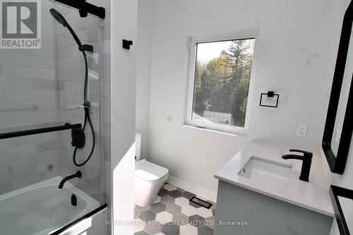 179048 Grey Road 17 Road, Georgian Bluffs, ON - Indoor Photo Showing Bathroom